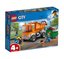 Lego City Çöp Kamyonu 60220