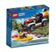 Lego City Kano Macerası 60240