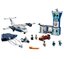 Lego City Gökyüzü Polisi Hava Üssü 60210