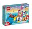Lego Disney Prensesi Arielın Sahil Şatosu 41160
