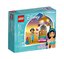 Lego Disney Yasemin'In Küçük Kulesi 41158
