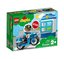Lego Duplo Polis Motosikleti 10900