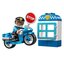 Lego Duplo Polis Motosikleti 10900