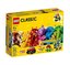Lego Classic 11002 Temel Yapım Parçası Seti 