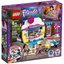 Lego Friends Olivia'nın Kapkek Kafesi 41366