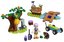 Lego Friends Mianın Orman Macerası 41363