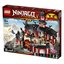 Lego Ninjago Spinjitzu Manastırı 70670