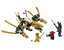 Lego Ninjago Altın Ejderha 70666