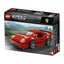 Lego Hız Şampiyonları Ferrari F40 Competizione 75890