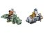 Lego Star Wars Kaçış Kapsülü Dewback Mikro Savaşçılara Karşı 75228
