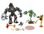 Lego DC Batman: Batman Robotu Poison Ivy Robotuna karşı 76117