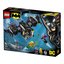 Lego DC Batman: Batman Bat Denizaltı ve Sualtı Çatışması 76116
