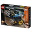 LEGO 42095 Technic Uzaktan Kumandalı Gösteri Yarışçısı Yapım Kiti - 324 Parça