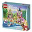 Lego Disney Ariel Aurora ve Tiana 'nın Kraliyet Kutlaması 41162