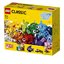 Lego Classic Yapım Parçaları ve Gözler 11003