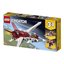 Lego Creator Fütüristik Uçak 31086