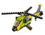 Lego Creator Helikopter Macerası 31092