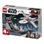 Lego Star Wars X-Wing Starfighter Hendek Akını 75235