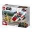 Lego Star Wars Asi AWing StarfighterI 75247