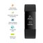Fitbit Charge 3 Bileklik Siyah