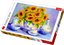 Trefl 37293 Sunflowers 500 Parça Puzzle