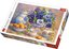 Trefl Puzzle Blue Bouquet DDFA 1000 Parça Puzzle 10466
