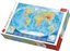 Trefl 45007 Large Physcial Map Of The World 4000 Parça Puzzle