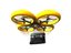 Silverlit Bumber HD 2.4 G 4CH Gyro 720P Kameralı Dış Mekan Drone