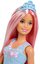 Barbie Bebek D.topia Uzun Saçlı Prenses FXR94