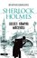 Sussex Vampiri Macerası-Sherlock Holmes