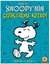 Peanuts Snoopy'nin Çiziktirme Kitabı