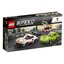 Lego Speed Porsche 911 RSR and 911 Turbo 3.0