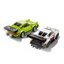 Lego Speed Porsche 911 RSR and 911 Turbo 3.0