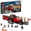 LEGO Harry Potter Hogwarts Express 75955