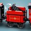 LEGO Harry Potter Hogwarts Express 75955