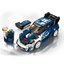 Lego Speed Ford Fiesta M-Sport WRC