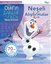 Disney Olafın Karlar Ülkesi Macerası-Neşeli Alıştırmalar