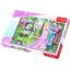 Trefl 13223 Disney Princess Meeting in The For 200 Parça Puzzle