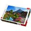 Trefl Puzzle 2000 Alps in The Summer 27089