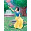 Trefl Puzzle 30 Disney Snow White Letter 18116