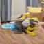 Transformers E0852 Tf6 Bumblebee Fırlatıcı Figür