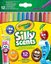 Crayola Silly Scents Çevrilebilen Pastel Boya Kalemi 12'Li