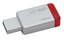 Kingston Metal Kasa USB 3.1 Flash DT50/32GB