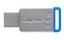 Kingston Metal Kasa USB 3.1 Flash DT50/64GB