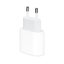 Apple 18 W USB-C Güç Adaptörü /MU7V2TU/A