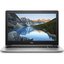 Dell Notebook 256 SSD 5570 FHDS50F8256C  Gümüş
