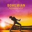 Bohemian Rhapsody Plak