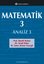 Matematik 3-Analiz 3