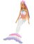 Barbie Sihirli Renkler Deniz Kızı GCG67