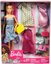 Barbie GDJ40 Kıyafet Kombinleri Oyun Seti 